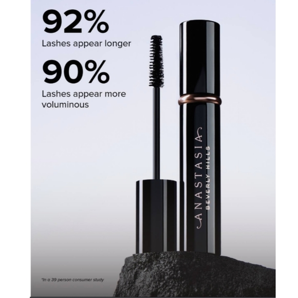 ANASTASIA BEVERLY HILLSLash Sculpt Lengthening & Volumizing Mascara - Picture 5 of 6